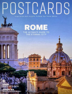 Postcard Magazine - Kenya: Face to Face - January 2025