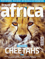 Travel Africa magazine - Sierra Leone: Sweet Salone - Winter 2017/18