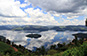 Lake Burera, Rwanda
