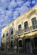 Ilha da Mozambique