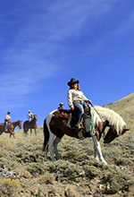 Spruce Mountain Riders